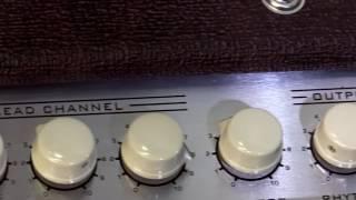 Demo   Tone King Metropolitan   Premier Builders Guild