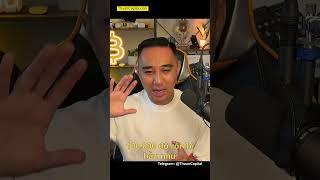 Bitcoin điều không thể bây giờ, nhưng có thể xảy ra sau này.