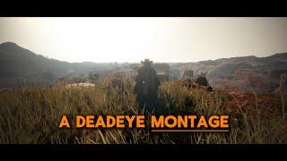 Deadeye PvP Montage BDO #2