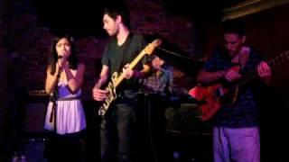 Jeff Taylor - "Howl You" @ Rockwood Music Hall