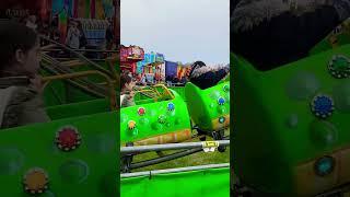 Amazing fair ride #shorts #ytshorts #viralshorts #trending