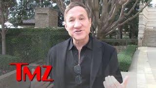 Dr. Terry Dubrow Explains Brandi Glanville's Face Isn't Because of Parasite