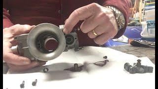 How an Accelerator Pump works