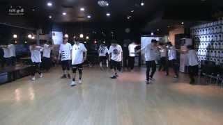 BTS 'O!RUL8,2? Concept Trailer' mirrored Dance Practice+MV