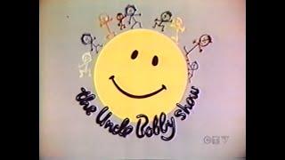 The Uncle Bobby Show - Complete Episode (1978) 