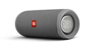 Басс тест JBL flip 5 в 4k