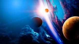   Space Ambient Music. Background Music for Dreaming, Astronomy, Relaxation