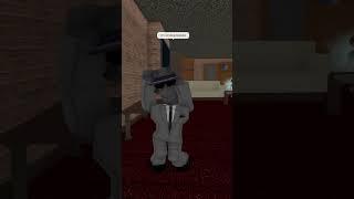He got the shakes #roblox #mm2roblox #robloxedit #seji