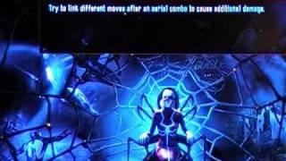 Spiderman Shattered Dimensions