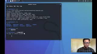 How to Install and Use impacket on Kali Linux
