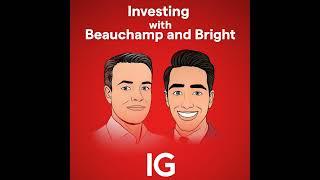 Investing with Beauchamp and Bright: Why the AI revolution is just getting started