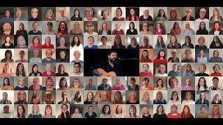 HIS MERCY IS MORE - Steph Macleod and the Praise Gathering Choir