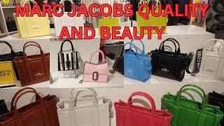 SHOP AT MARC JACOBS | NEW RELEASE | NEW FIND Tote Bags | HandBags | Crossbody and more ️!!