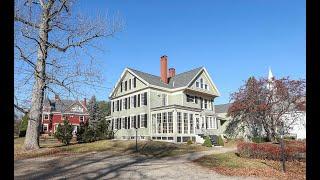 401 Main Street Saco, ME | ColdwellBankerHomes.com