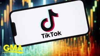 The fallout from the TikTok ban