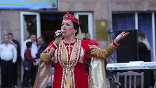 Karo Abazyan & Friends // Full Concert //Աչաջուր// 06.05.2019