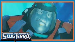 Deep Water, Dark Water | Slugterra - WildBrain | Full HD Episodes