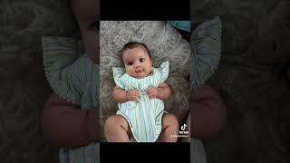 bless baby girl