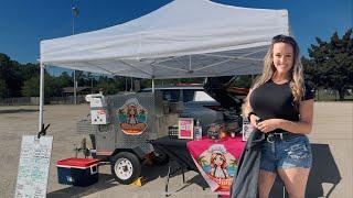  Something WILD Happened on Day 6 at the Hot Dog Cart… I Didn’t See This Coming! 