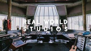 Inside Real World Studios, Peter Gabriel's recording sanctuary