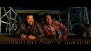 Совместная поездка Ride Along (русский HD трейлер 2014)