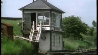 The Train Now Departing -  EP 1 The Long Drag (1988)