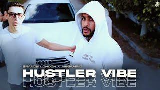 Grande London - Hustler vibe ft. @z24megamind50  (Clip Officiel)