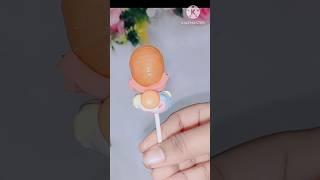 loli pop bubble james candy popsicle  #shortvideo #youtubeshorts #candy #trending