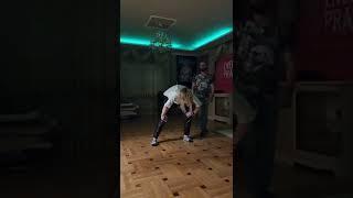 Упражнение на Раскрепощение