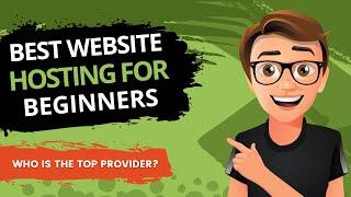 Best Website Hosting For Beginners 2024