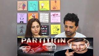 Pakistani Reacts to India-Pakistan Partition Explained