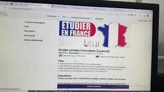 inscription aux écoles privées francaise, rentrée de janvier 2025