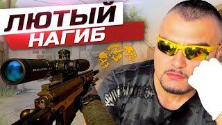 НОВАЯ БОЛТОВКА УНИЧТОЖИТ Warface  PGM Ultima Ratio