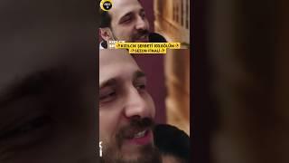 Kızılcık şerbeti Sezon finali Mustafa Işılı vurdu #kızılcıkşerbeti #kızılcıkşerbetiyenibölüm