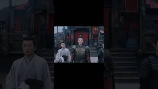 Wei shao #shorts #drama #theprisonerofbeauty