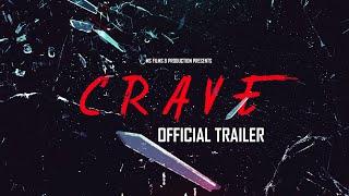 Crave | Official Trailer | Amyth Sethi | Manjuri Mishra | Anindya Banerjee | Ms Films