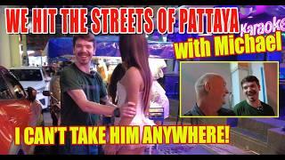 Pattaya Nightlife Guide: Join us as we explore Soi Buakhao's Hidden Gems in Pattaya