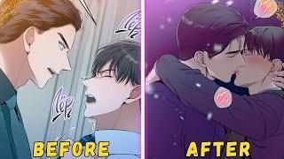 He Became His Partner To Avenge His Sister | BL Yaoi Manga Manhwa Recap