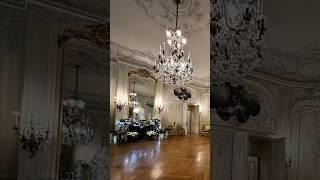Gilded Age Mansion Then Vs Now #mansion #history