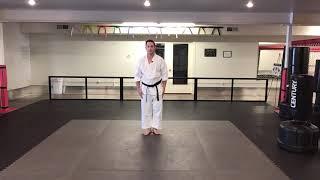 Heian Yondan