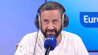 "C'était horrible" : Un des chasseurs agressés par des migrants témoigne face à Cyril Hanouna