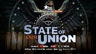 #BlackStarNetwork presents: The State of Our Union  | #RolandMartinUnfiltered