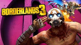 Borderlands 3 - Сражение с безжалостными психопатами - №4