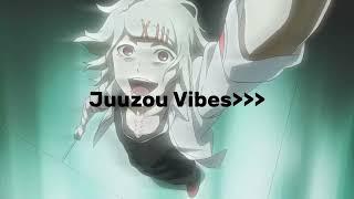 Juuzou Edit