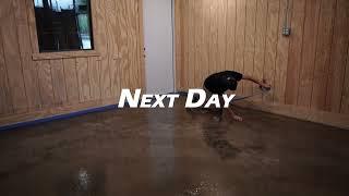 How to Epoxy Your Floor | The Epoxy Resin Store