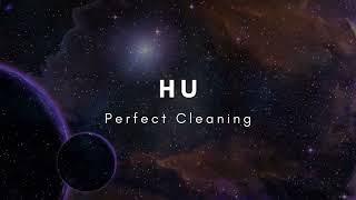 HU 1:11:11 Meditation | Perfect Cleaning | 432Hz | ฝึกสมาธิแบบ HU เพื่อยกระดับจิตวิญญาณ | HU 369 |