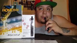 The Plasma GQ frm VapeHoneyStick.com (21+)