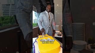 Shaquille O'Neal EXPOSES His Marriage Ruining "Tiger Lifestyle" Secrets You Need to Know?