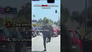 Worst Road Rage Moments 