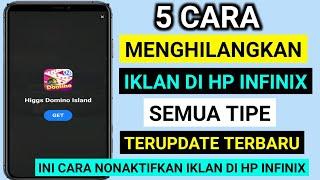 5 cara menghilangkan iklan di hp infinix semua tipe , terupdate terbaru , atasi infinix banyak iklan